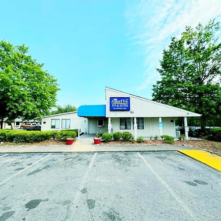 Amerivu Inn & Suites-Extended Stay 애버딘 외부 사진