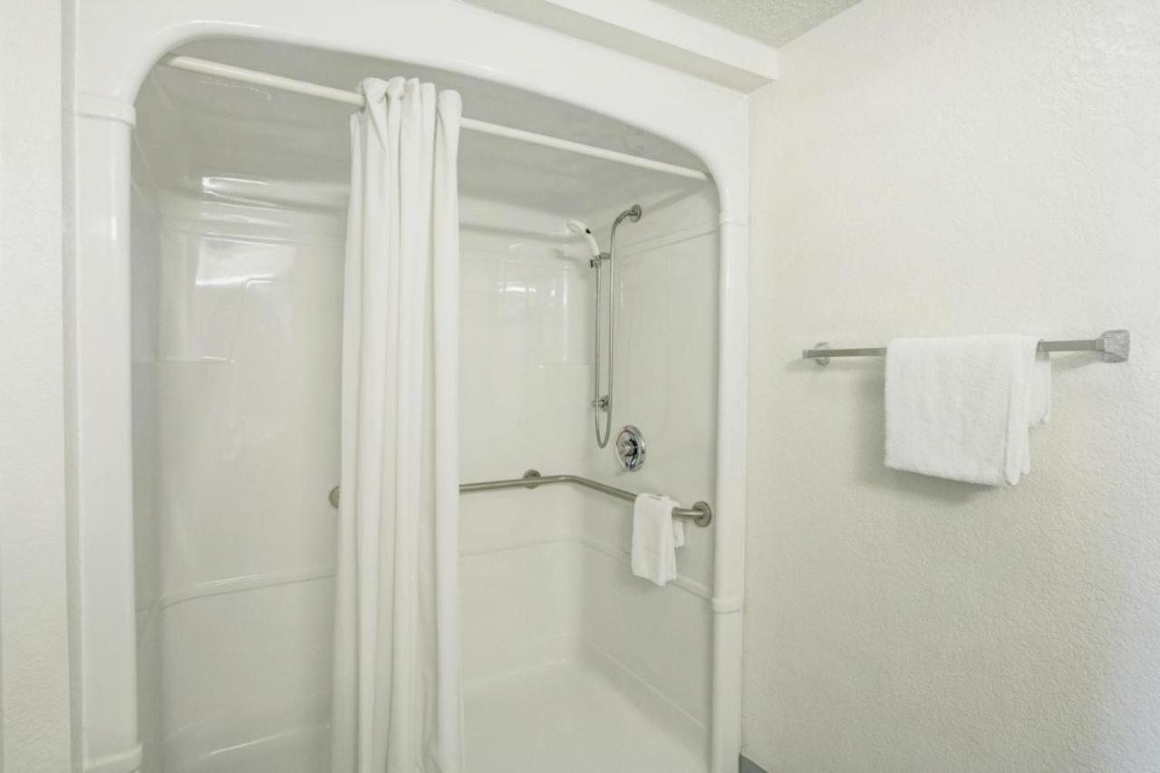 Amerivu Inn & Suites-Extended Stay 애버딘 외부 사진